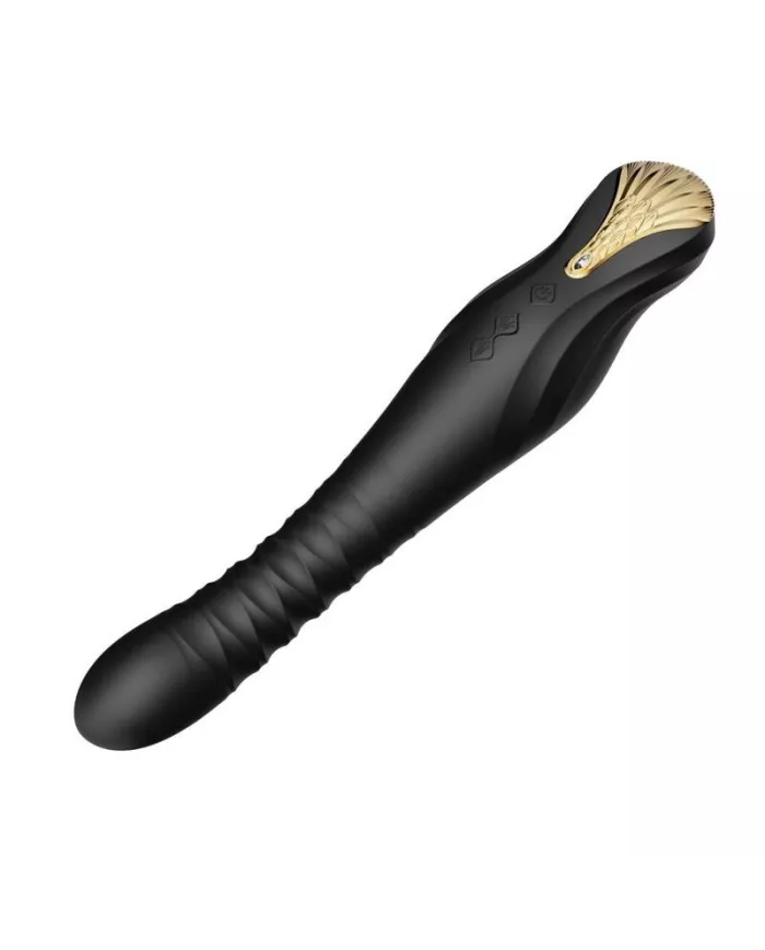 ZALO - PROPULSEUR KING NOIR