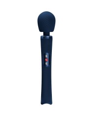 FUN FACTORY - VIBRATEUR VIM WAND BLEU NUIT