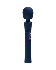 FUN FACTORY - VIBRATEUR VIM WAND BLEU NUIT