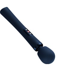 FUN FACTORY - VIBRATEUR VIM WAND BLEU NUIT