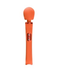 FUN FACTORY - VIBRATEUR VIM WAND ORANGE