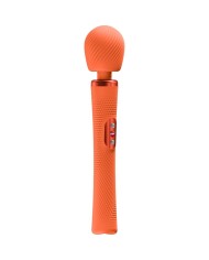 FUN FACTORY - VIBRATEUR VIM WAND ORANGE