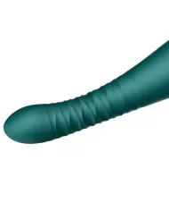 ZALO - KING THRUSTER VERT