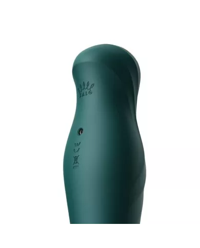 ZALO - KING THRUSTER VERT