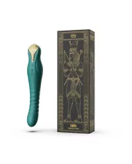 ZALO - KING THRUSTER VERT