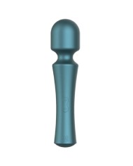 ROMP - PRESTO MINI VIBRATEUR À TÊTE FLEXIBLE VERTE