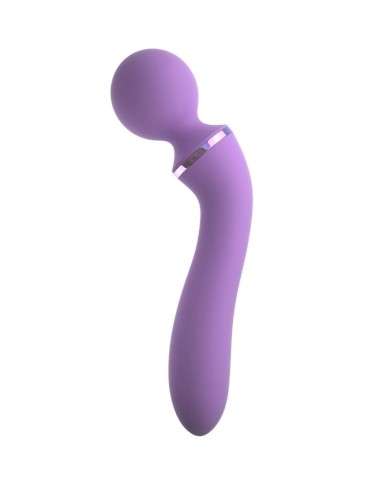 FANTASY FOR HER - DUO WAND MASSAGE ELLE