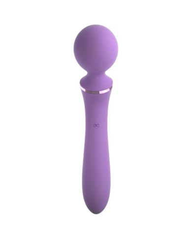 FANTASY FOR HER - DUO WAND MASSAGE ELLE