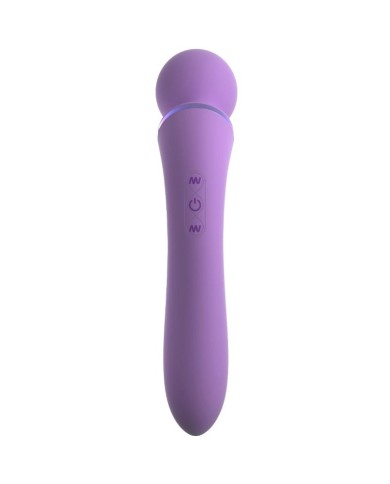 FANTASY FOR HER - DUO WAND MASSAGE ELLE