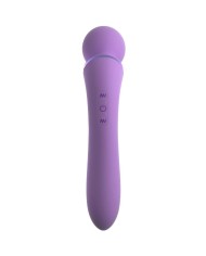 FANTASY FOR HER - DUO WAND MASSAGE ELLE