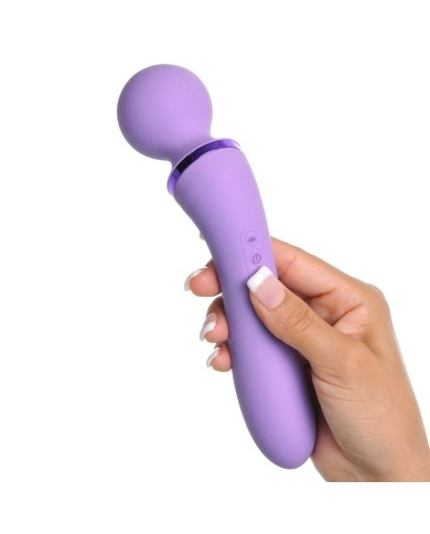 FANTASY FOR HER - DUO WAND MASSAGE ELLE