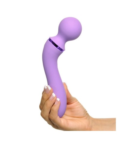 FANTASY FOR HER - DUO WAND MASSAGE ELLE