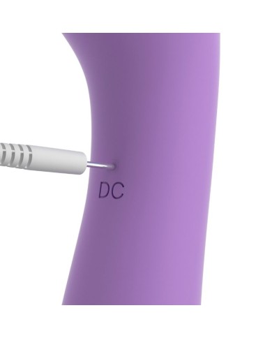FANTASY FOR HER - DUO WAND MASSAGE ELLE