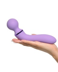 FANTASY FOR HER - DUO WAND MASSAGE ELLE