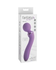 FANTASY FOR HER - DUO WAND MASSAGE ELLE
