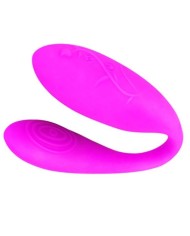 PRETTY LOVE - MASSEUR LILAS FASCINATION