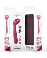 INTENSE - VIBRATEUR ROWAN INCLUSIF POUR COUPLE