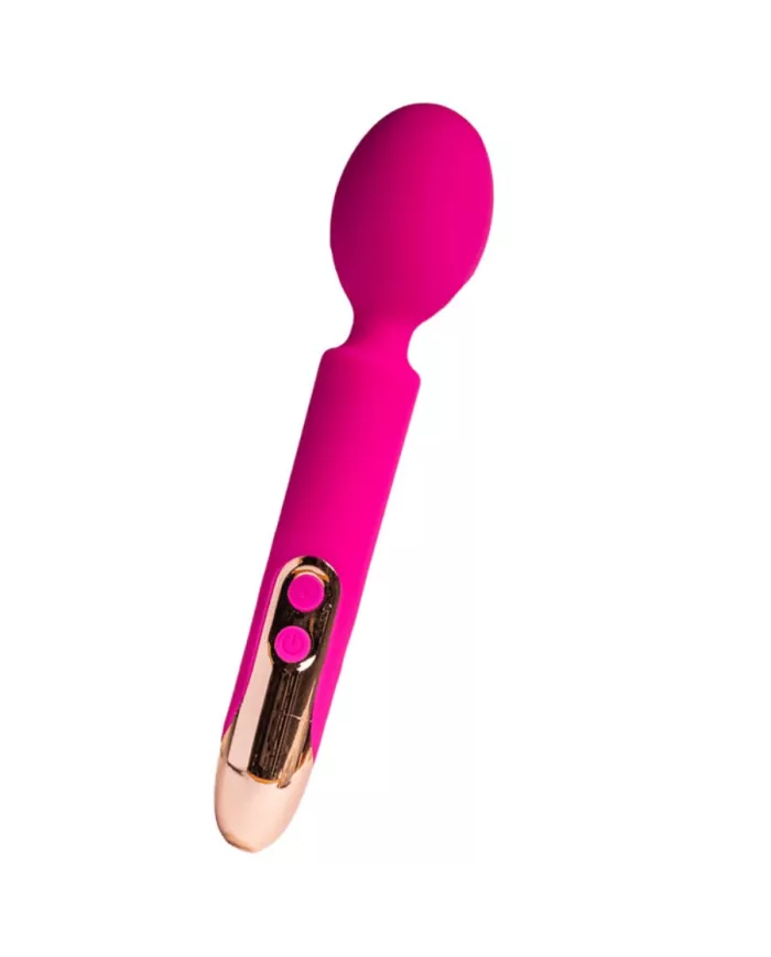 ROCKS-OFF - ORIEL VIBRATEUR FLEXIBLE FUCHSIA ROCKS-OFF - ORIEL VIBRATEUR FLEXIBLE FUCHSIA