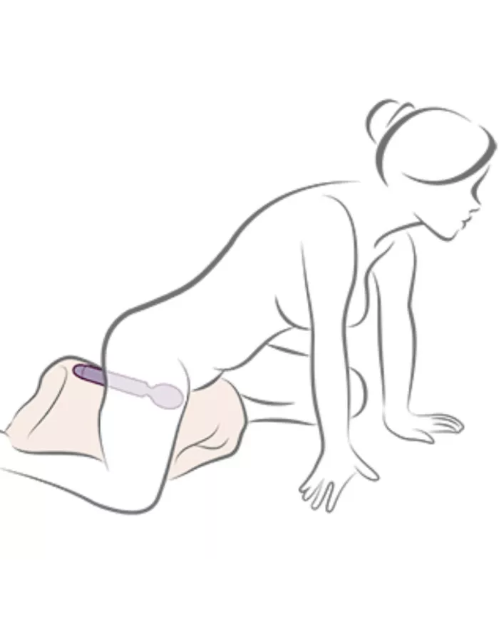 ROCKS-OFF - ORIEL VIBRATEUR FLEXIBLE FUCHSIA ROCKS-OFF - ORIEL VIBRATEUR FLEXIBLE FUCHSIA