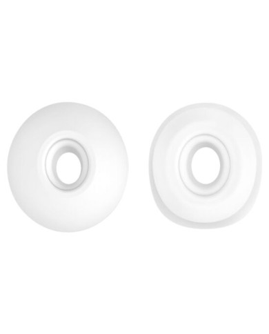 SATISFYER - PRO 2 NG CAPUCHONS DE RECHANGE 5 PCS
