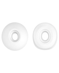 SATISFYER - PRO 2 NG CAPUCHONS DE RECHANGE 5 PCS