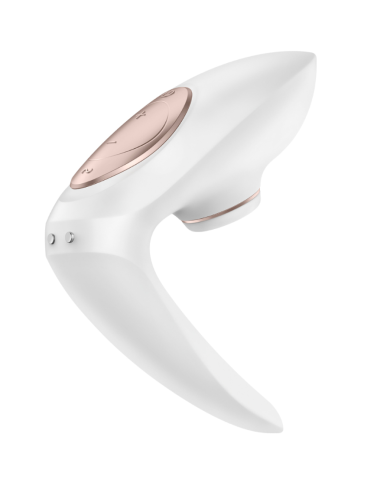 SATISFYER - PRO 4 COUPLES ÉDITION 2020