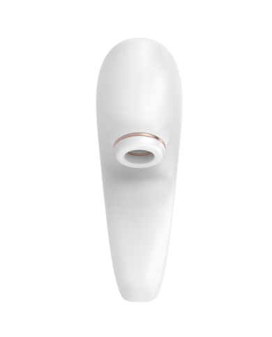 SATISFYER - PRO 4 COUPLES ÉDITION 2020