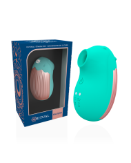 RITHUAL - SHUSHU 2.0 NOUVELLE GÉNÉRATION CLITORAL AQUA