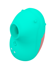 RITHUAL - SHUSHU 2.0 NOUVELLE GÉNÉRATION CLITORAL AQUA