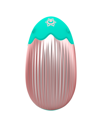 RITHUAL - SHUSHU 2.0 NOUVELLE GÉNÉRATION CLITORAL AQUA