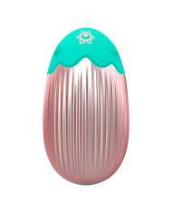 RITHUAL - SHUSHU 2.0 NOUVELLE GÉNÉRATION CLITORAL AQUA