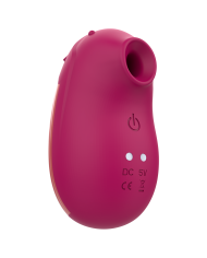 RITHUAL - SHUSHU 2.0 NOUVELLE GÉNÉRATION CLITORAL AQUA