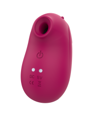RITHUAL - SHUSHU 2.0 NOUVELLE GÉNÉRATION CLITORAL AQUA