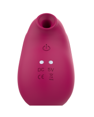 RITHUAL - SHUSHU 2.0 NOUVELLE GÉNÉRATION CLITORAL AQUA