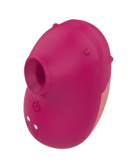RITHUAL - SHUSHU 2.0 NOUVELLE GÉNÉRATION CLITORAL AQUA