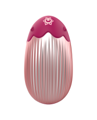 RITHUAL - SHUSHU 2.0 NOUVELLE GÉNÉRATION CLITORAL AQUA
