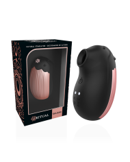 RITHUAL - SHUSHU 2.0 NOUVELLE GÉNÉRATION CLITORAL AQUA