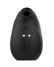 RITHUAL - SHUSHU 2.0 NOUVELLE GÉNÉRATION CLITORAL AQUA