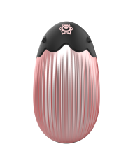 RITHUAL - SHUSHU 2.0 NOUVELLE GÉNÉRATION CLITORAL AQUA