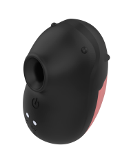 RITHUAL - SHUSHU 2.0 NOUVELLE GÉNÉRATION CLITORAL AQUA