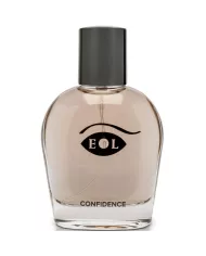 EYE OF LOVE - EOL PHÉROMONE PARFUM DELUXE 50 ML - CONFIDENCE