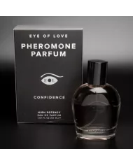 EYE OF LOVE - EOL PHÉROMONE PARFUM DELUXE 50 ML - CONFIDENCE