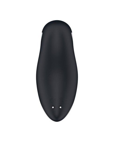 SATISFYER - STIMULATEUR + VIBRATION ORCA