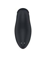 SATISFYER - STIMULATEUR + VIBRATION ORCA
