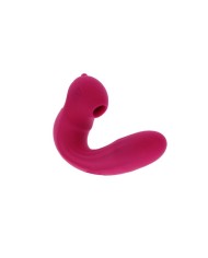 XOCOON - STIMULATEUR CELESTIAL LOVE VIBE FUCHSIA