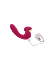 XOCOON - STIMULATEUR CELESTIAL LOVE VIBE FUCHSIA