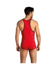 ANAIS MEN - SOUL TOP S