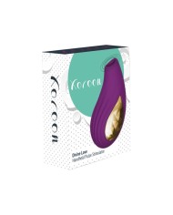 XOCOON - STIMULATEUR D''AMOUR DIVINE VIOLET