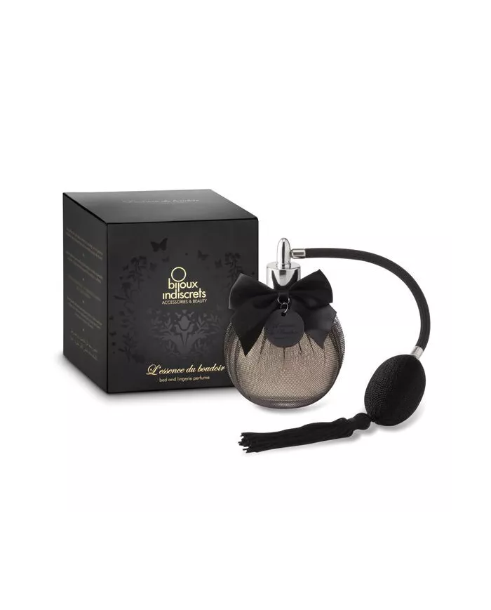 BIJOUX - BOUDOIR FEUILLE ESSENCE PARFUMEUR 130 ML