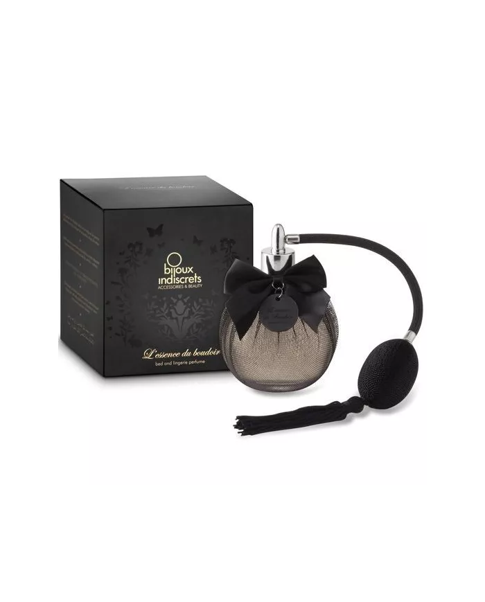 BIJOUX - BOUDOIR FEUILLE ESSENCE PARFUMEUR 130 ML